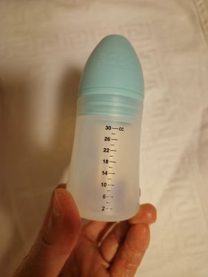 지엠팜 실리콘 약병 쏘옥 30ML