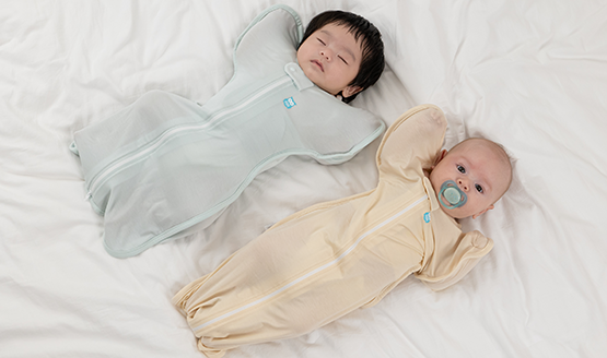 [스칸디맘] 팔로우, 알림받기하면 100% 손수건 증정! 스와들 구매 시 추가 사은품까지!